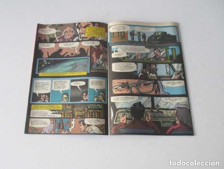 C&oacute;mics: THE PUNISHER - LA SAGA SICILIANA - COMPLETA - Foto 5