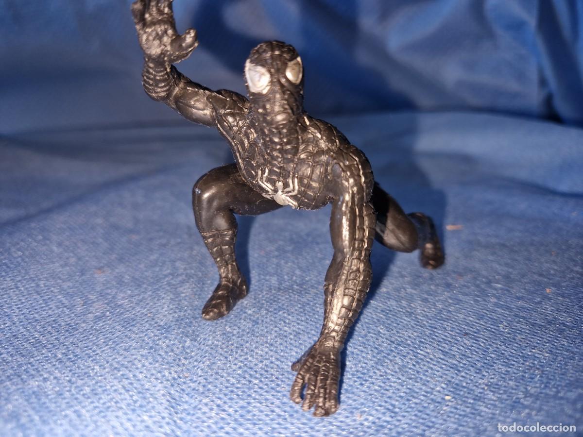 C&oacute;mics: FIGURA SPIDERMAN - Foto 1