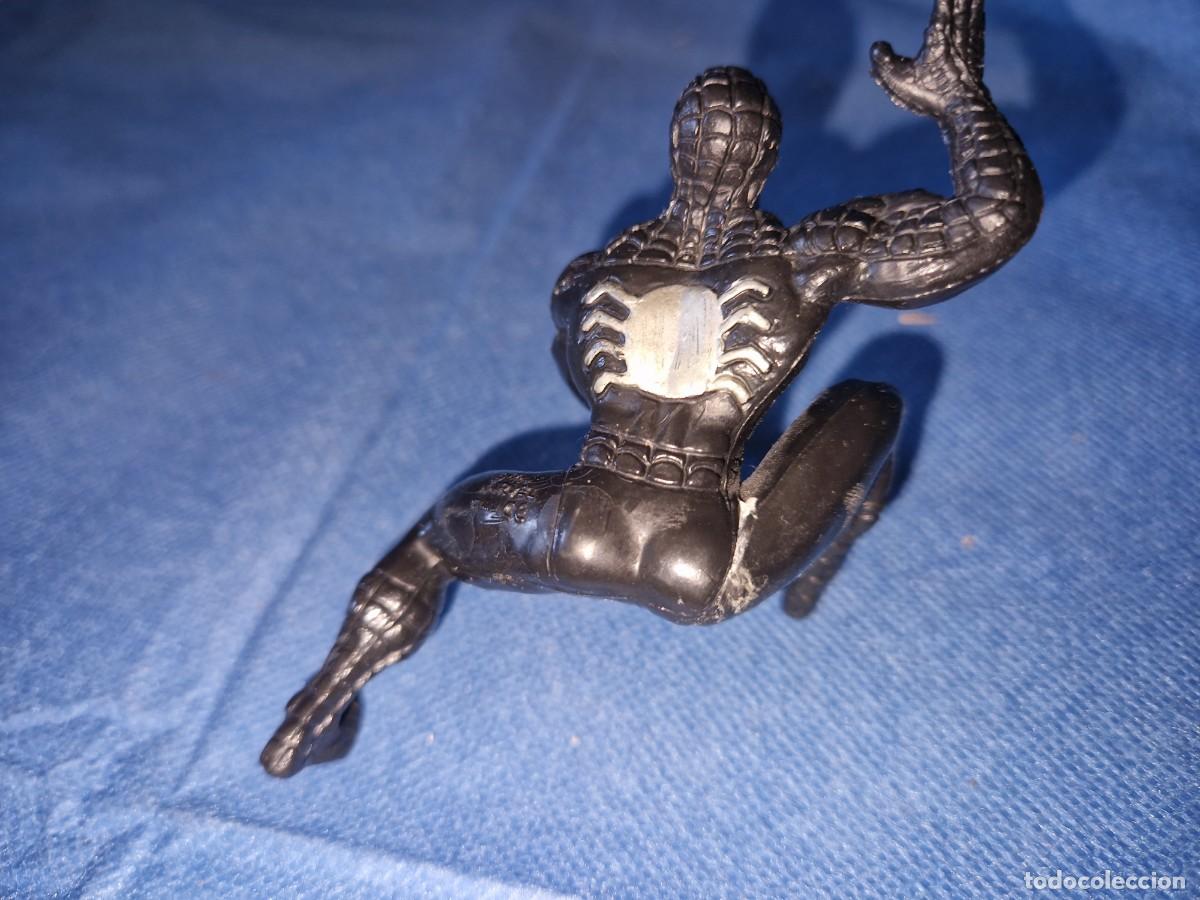C&oacute;mics: FIGURA SPIDERMAN - Foto 2