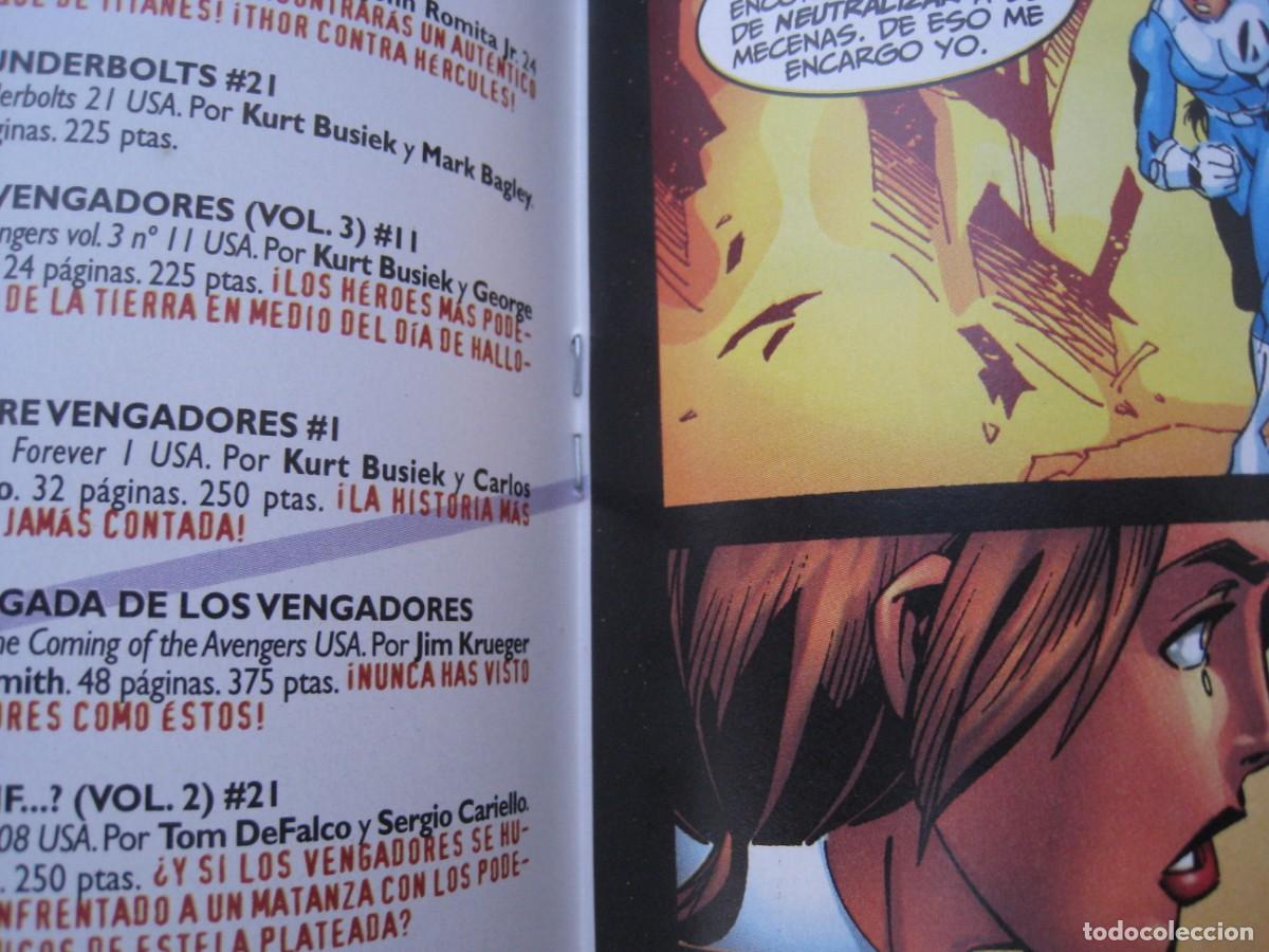 C&oacute;mics: LOS 4 FANTASTICOS - N&ordm; 12 - FORUM. - Foto 14