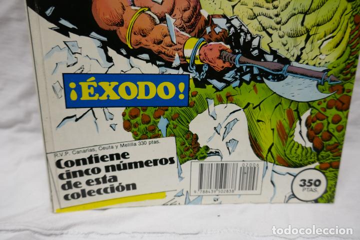 C&oacute;mics: CONAN EL B&Aacute;RBARO. LOTE DE 6 TOMOS. FORUM - Foto 5