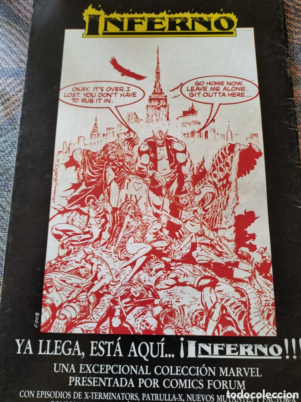 C&oacute;mics: La saga de Submariner n&uacute;mero 1 - Foto 2