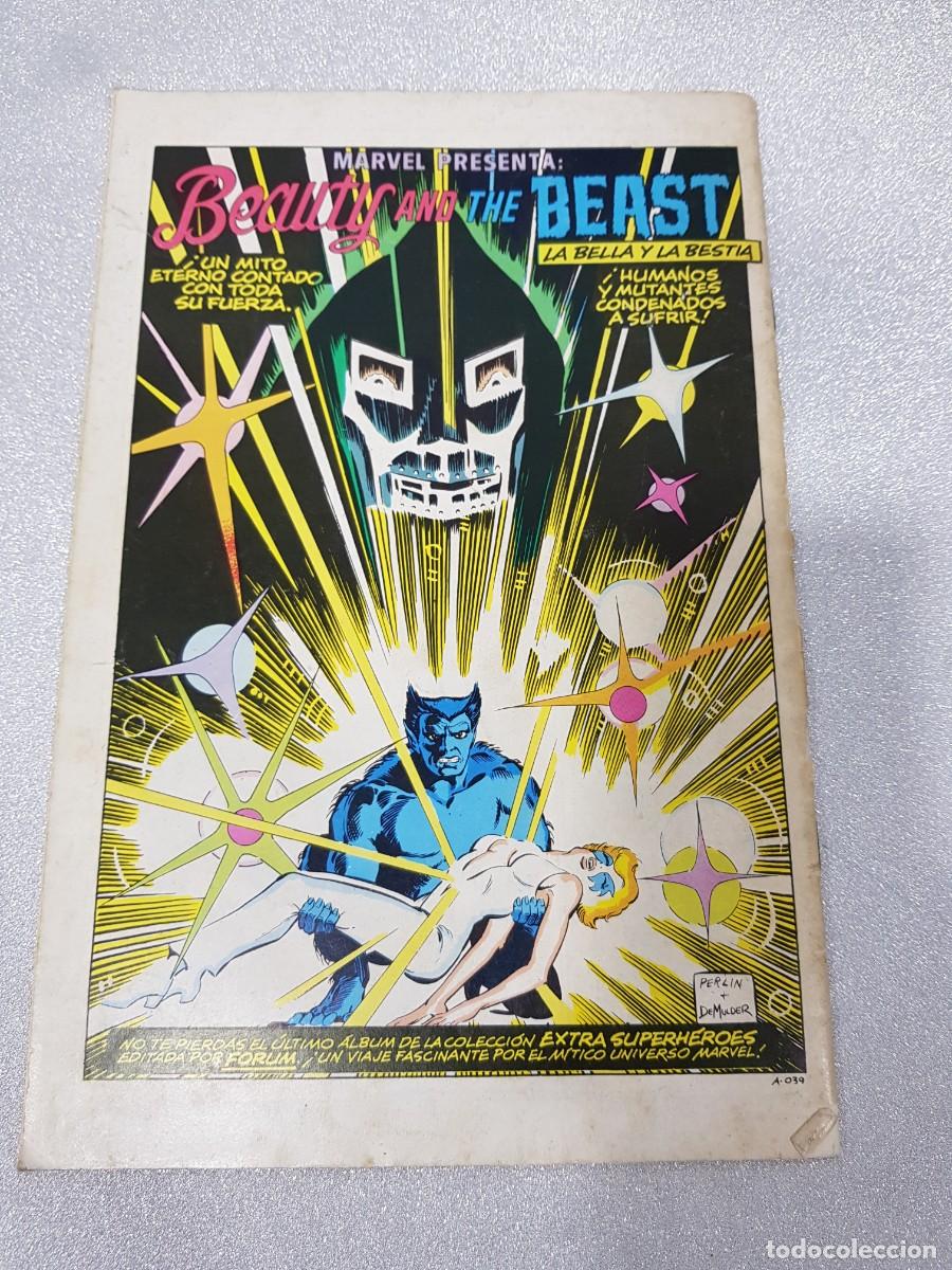 C&oacute;mics: COMIC DREADSTAR EPIC COMICS NUM. 1 - Foto 3