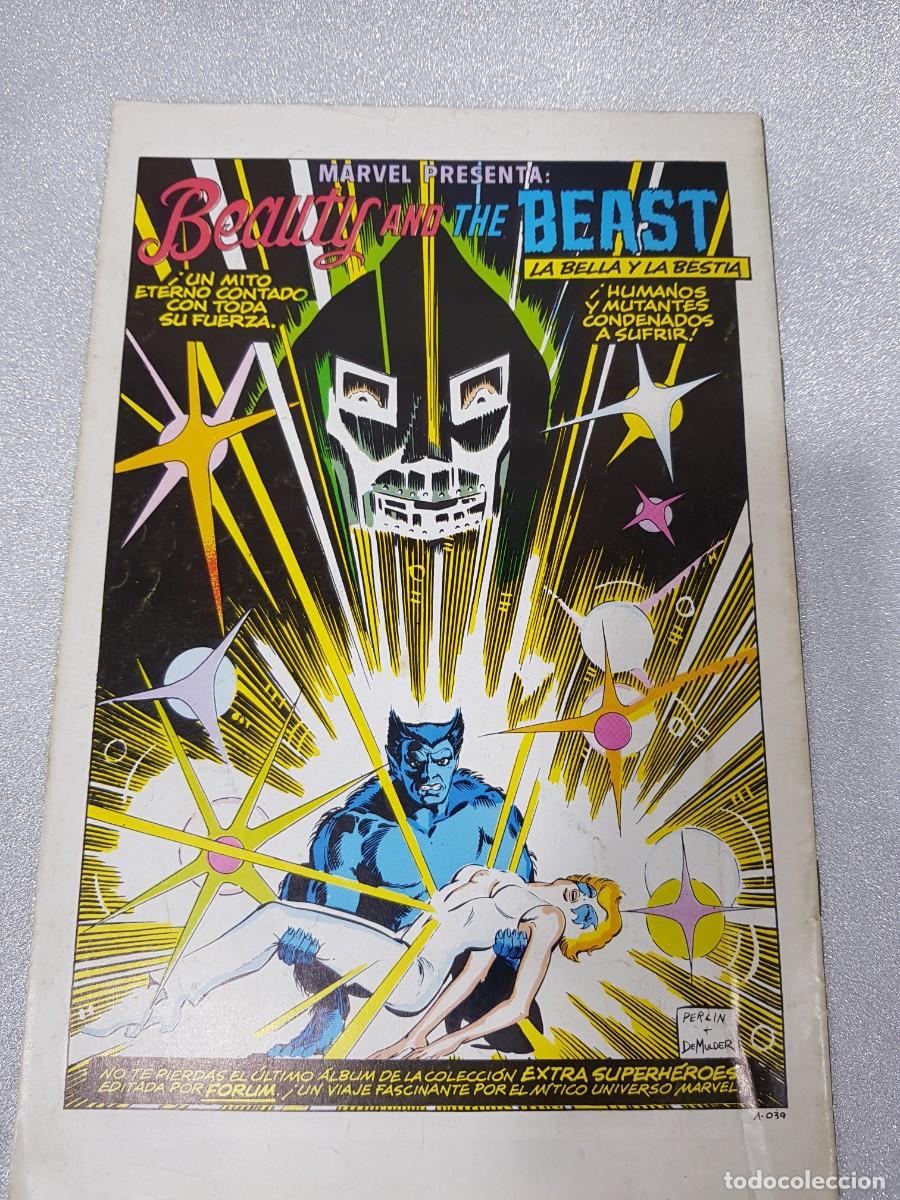 C&oacute;mics: COMIC DREADSTAR EPIC COMICS NUM. 2 - Foto 3