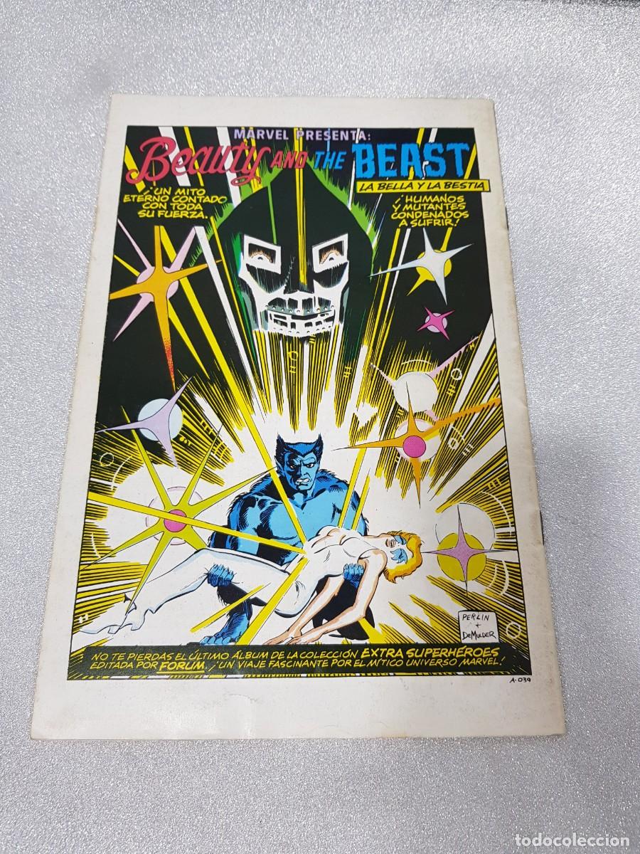 C&oacute;mics: COMIC DREADSTAR EPIC COMICS NUM. 3 - Foto 3