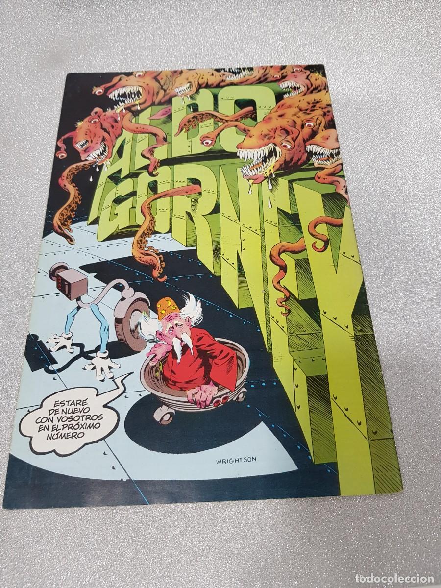 C&oacute;mics: COMIC DREADSTAR EPIC COMICS NUM. 6 - Foto 3