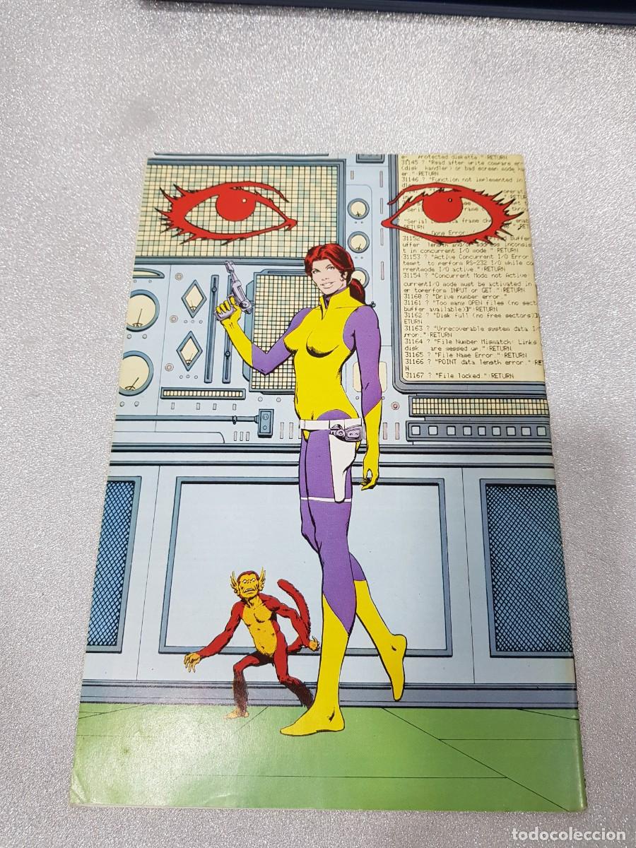 C&oacute;mics: COMIC DREADSTAR EPIC COMICS NUM. 7 - Foto 3