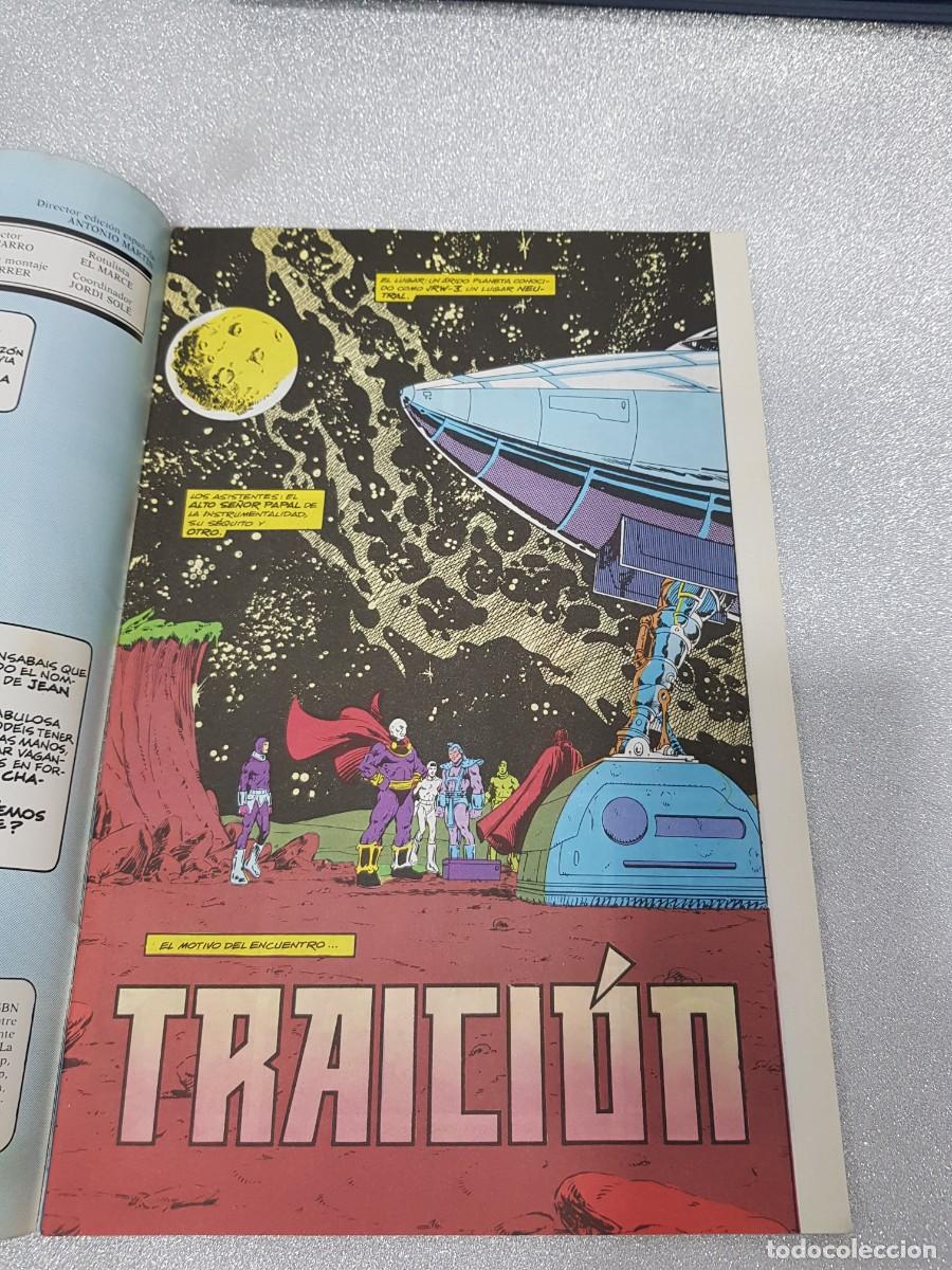 C&oacute;mics: COMIC DREADSTAR EPIC COMICS NUM. 8 - Foto 2