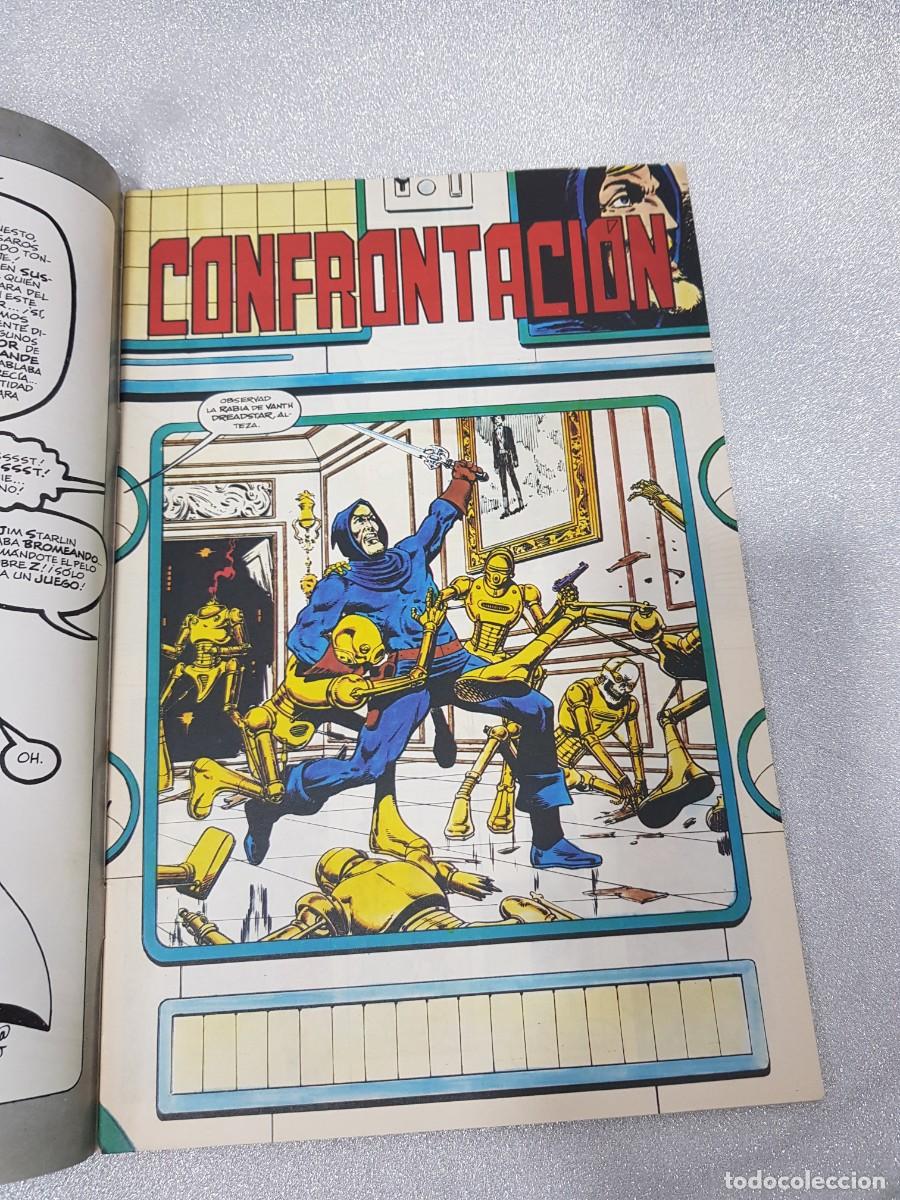 C&oacute;mics: COMIC DREADSTAR EPIC COMICS NUM. 9 - Foto 2