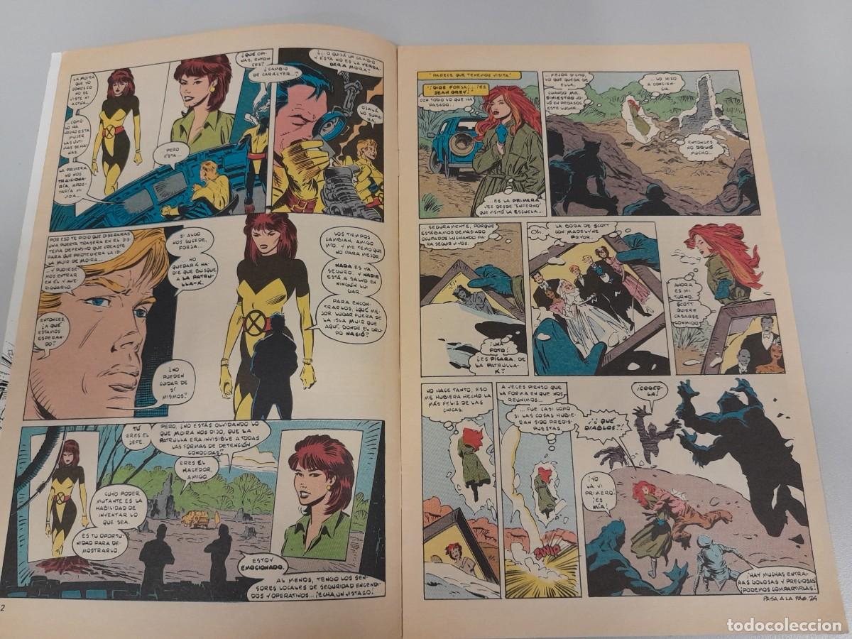 C&oacute;mics: LA PATRULLA X N&ordm; 103 - COMICS FORUM - Foto 2