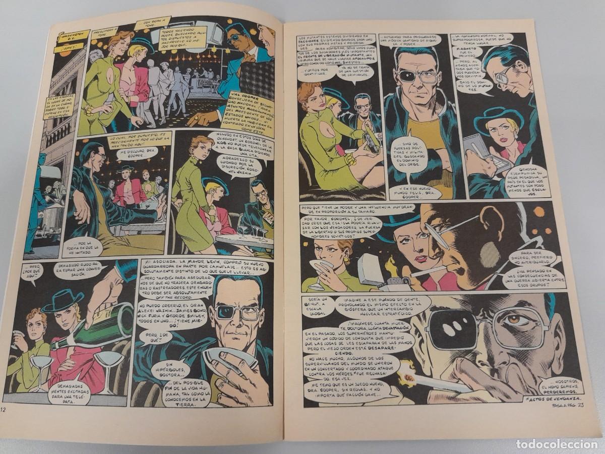 C&oacute;mics: LA PATRULLA X N&ordm; 105 - COMICS FORUM - Foto 2