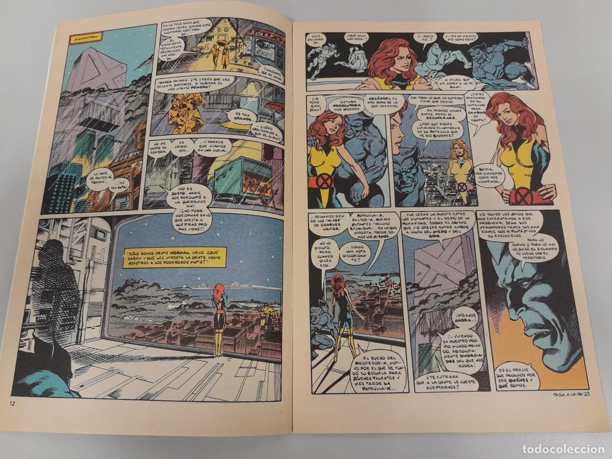 C&oacute;mics: LA PATRULLA X N&ordm; 106 - COMICS FORUM - Foto 2