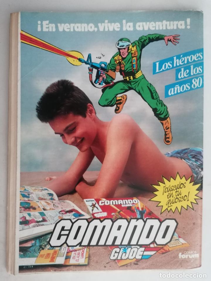 C&oacute;mics: LA ESPADA SALVAJE DE CONAN EL BARBARO, N&ordm; 67 - Foto 2