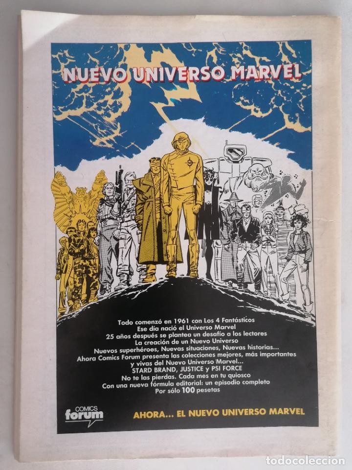 C&oacute;mics: LA ESPADA SALVAJE DE CONAN EL BARBARO, N&ordm; 74 - Foto 2