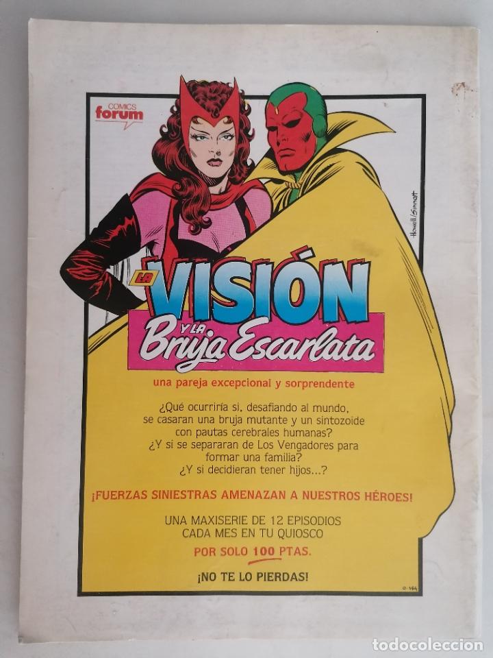 C&oacute;mics: LA ESPADA SALVAJE DE CONAN EL BARBARO, N&ordm; 79 - Foto 2