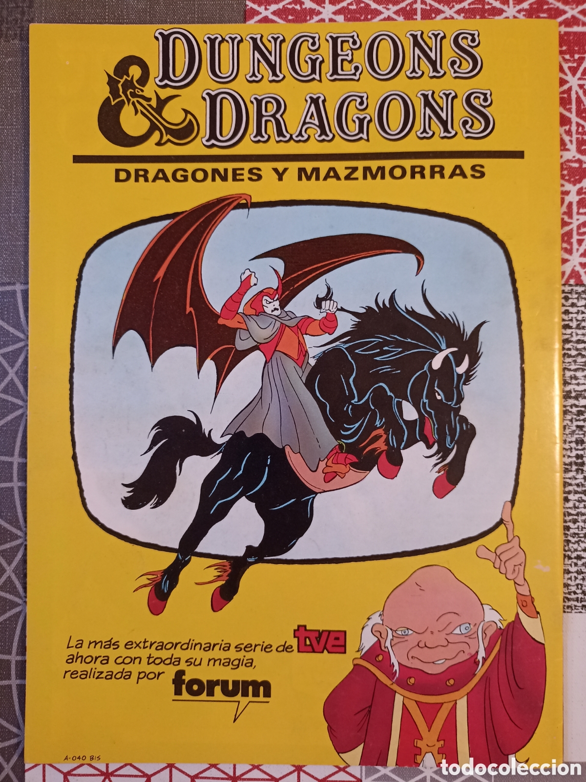 C&oacute;mics: ALPHA FLIGHT VOL.1 N&deg;3, 4, 5, 7, 8, 9, 10 -Forum- - Foto 26