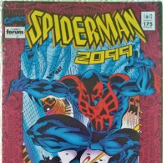 Cómics: SPIDERMAN 2099 Nº1 DE PETER DAVID, RICK LEONARDI