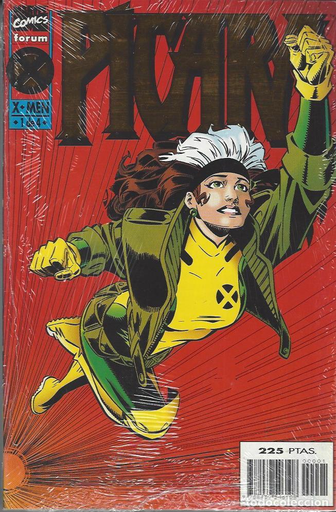 C&oacute;mics: PICARA - 4 N&ordm;s - SERIE COMPLETA - BUEN ESTADO - Foto 2
