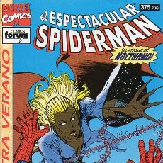Cómics: EL ESPECTACULAR SPIDERMAN EXTRA VERANO 1994