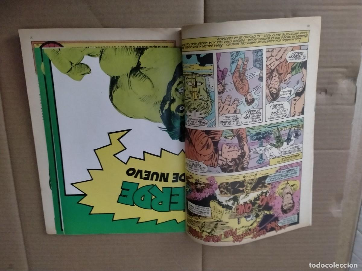C&oacute;mics: comics de forum la masa numero 1 con poster - Foto 3