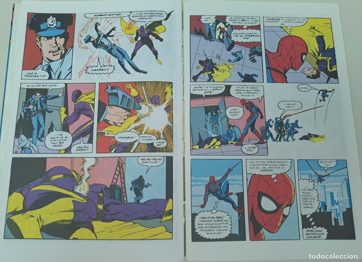 C&oacute;mics: Archivos Spiderman. El regreso del Duende - Foto 5