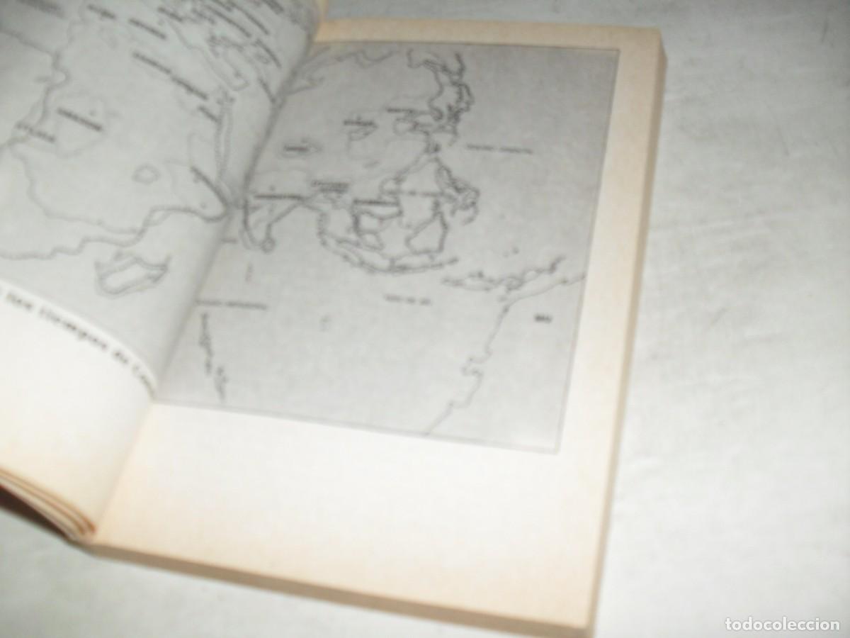 C&oacute;mics: NOVELAS CONAN 2:CONAN EL CIMMERIO,(DE 12).ESCRIBE ROBERT E. HOWARD.FORUM,1983.BE - Foto 2