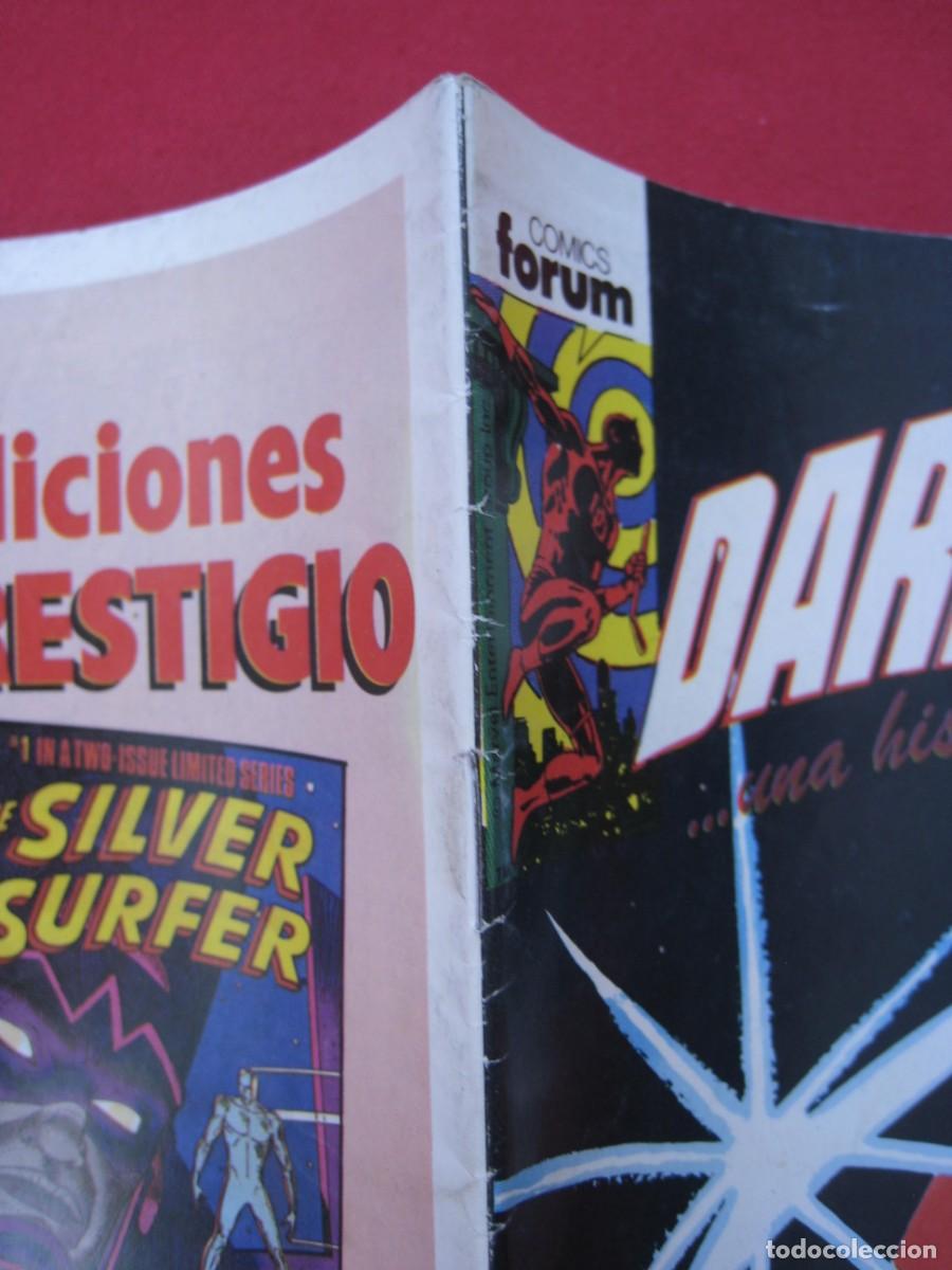 C&oacute;mics: DAREDEVIL - VOL II - N&ordm; 6 - FORUM. - Foto 3