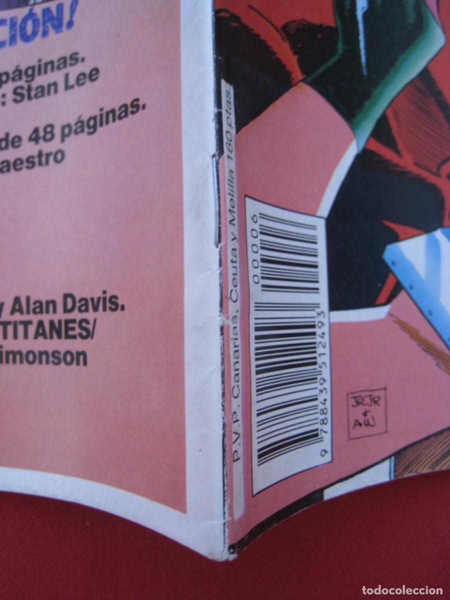 C&oacute;mics: DAREDEVIL - VOL II - N&ordm; 6 - FORUM. - Foto 5