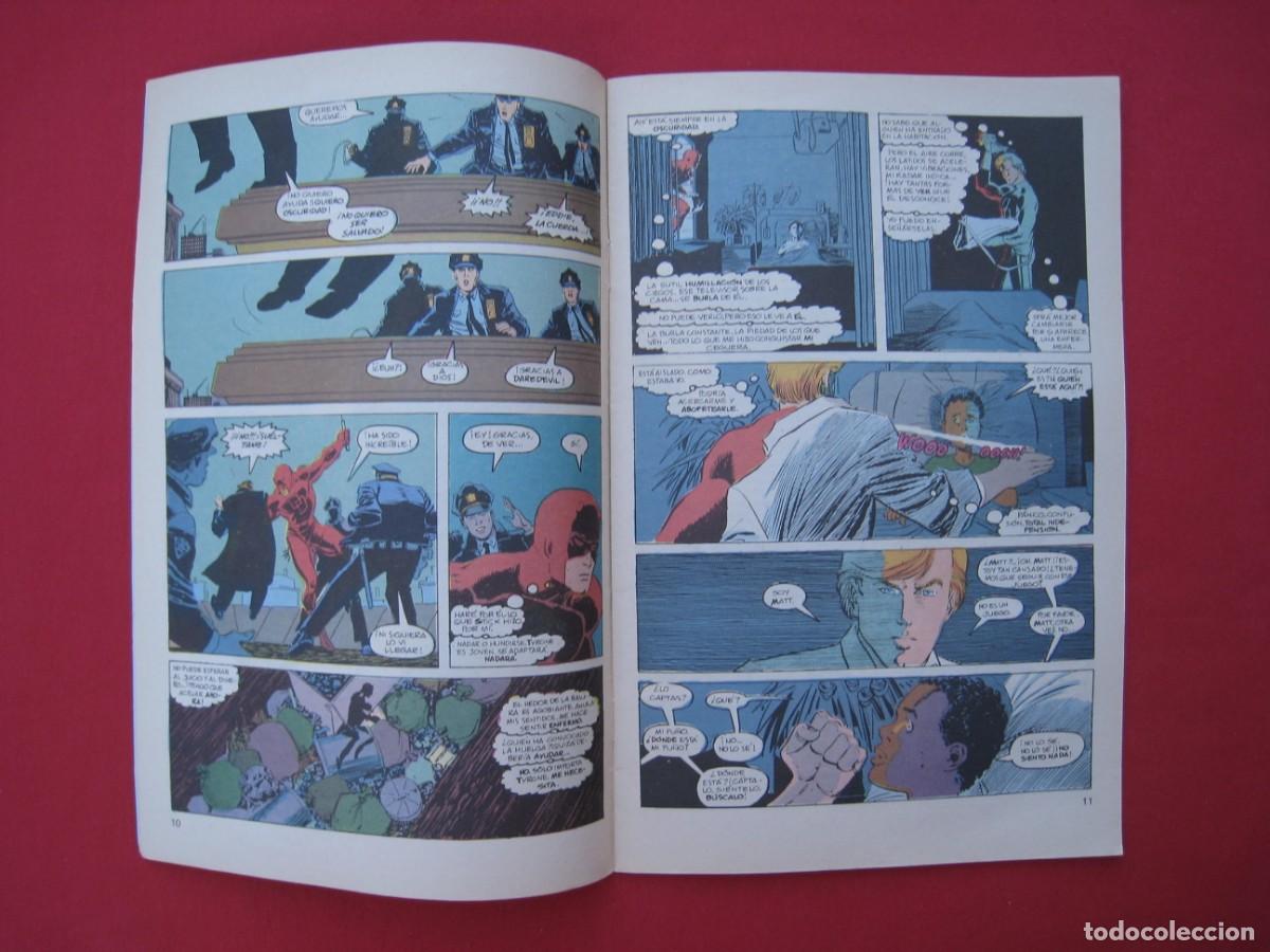 C&oacute;mics: DAREDEVIL - VOL II - N&ordm; 6 - FORUM. - Foto 7