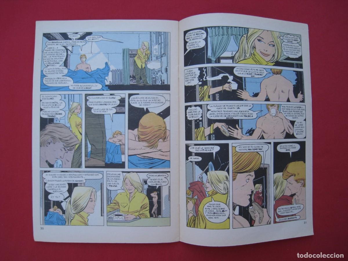 C&oacute;mics: DAREDEVIL - VOL II - N&ordm; 6 - FORUM. - Foto 11