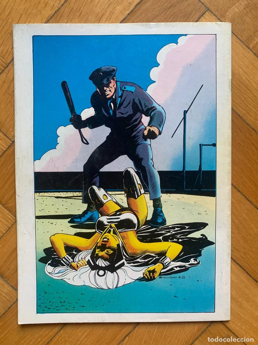 C&oacute;mics: Classic X Men 11 - Buen Estado - Foto 2