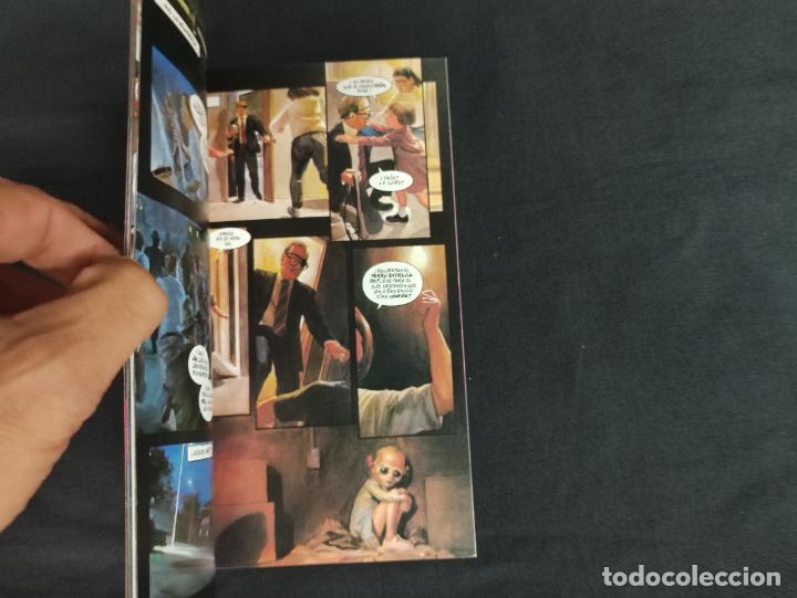 C&oacute;mics: MARVELS - LIBRO DOS - FORUM - - Foto 3