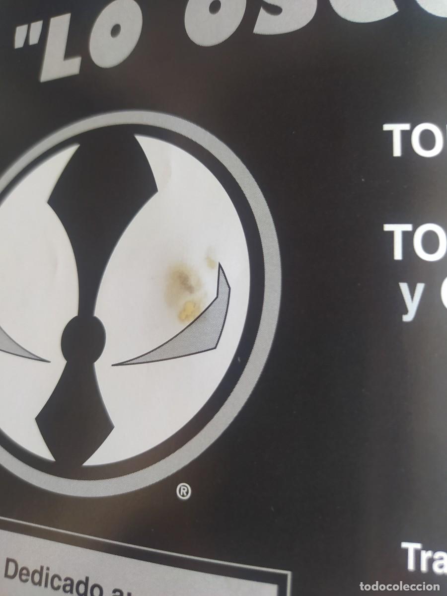 C&oacute;mics: Spawn vol.1 n&deg;23 - image/world comics - Foto 2