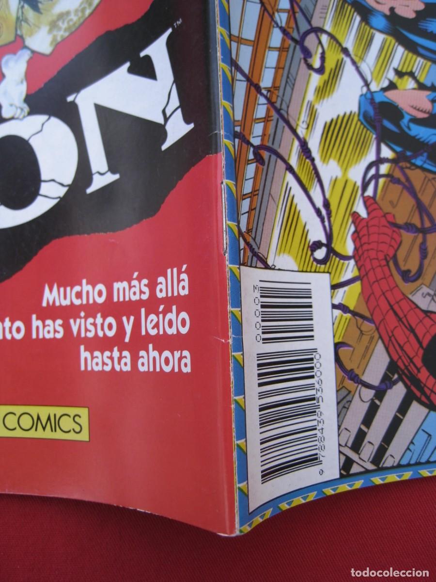 C&oacute;mics: NOVA - N&ordm; 3 DE 12 - FORUM. - Foto 5