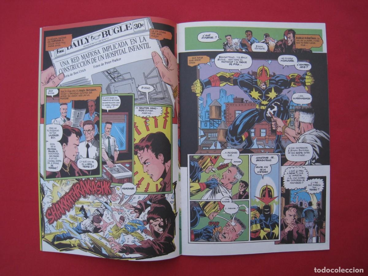 C&oacute;mics: NOVA - N&ordm; 3 DE 12 - FORUM. - Foto 7