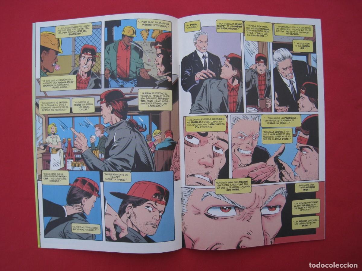 C&oacute;mics: NOVA - N&ordm; 3 DE 12 - FORUM. - Foto 8
