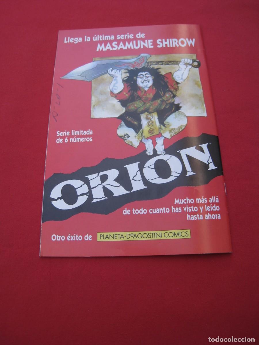 C&oacute;mics: NOVA - N&ordm; 3 DE 12 - FORUM. - Foto 15