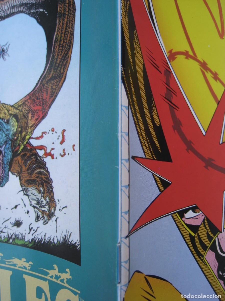 C&oacute;mics: NOVA - N&ordm; 2 DE 12 - FORUM. - Foto 4
