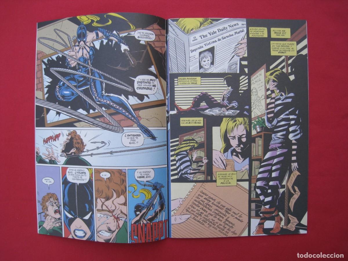C&oacute;mics: NOVA - N&ordm; 2 DE 12 - FORUM. - Foto 7