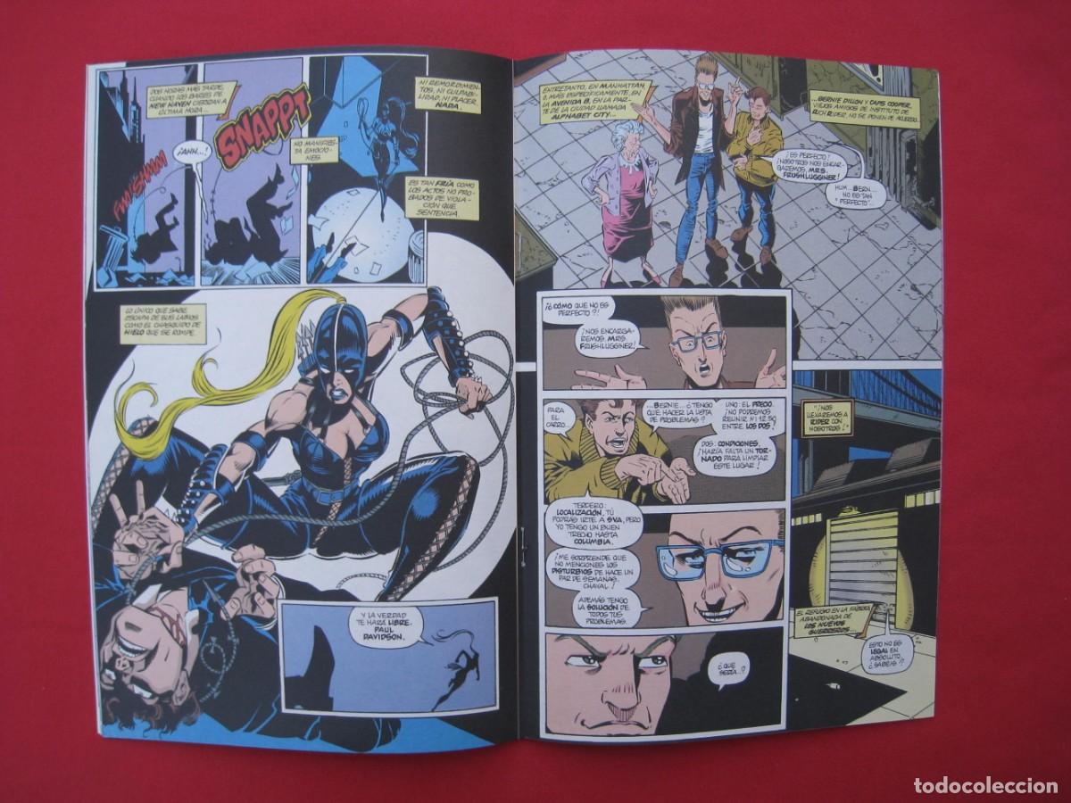 C&oacute;mics: NOVA - N&ordm; 2 DE 12 - FORUM. - Foto 8