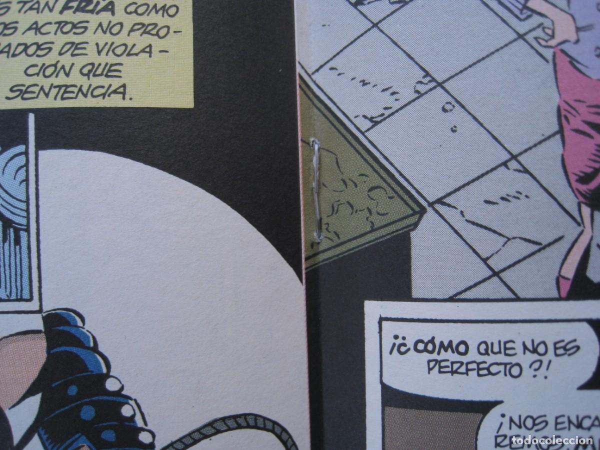 C&oacute;mics: NOVA - N&ordm; 2 DE 12 - FORUM. - Foto 9