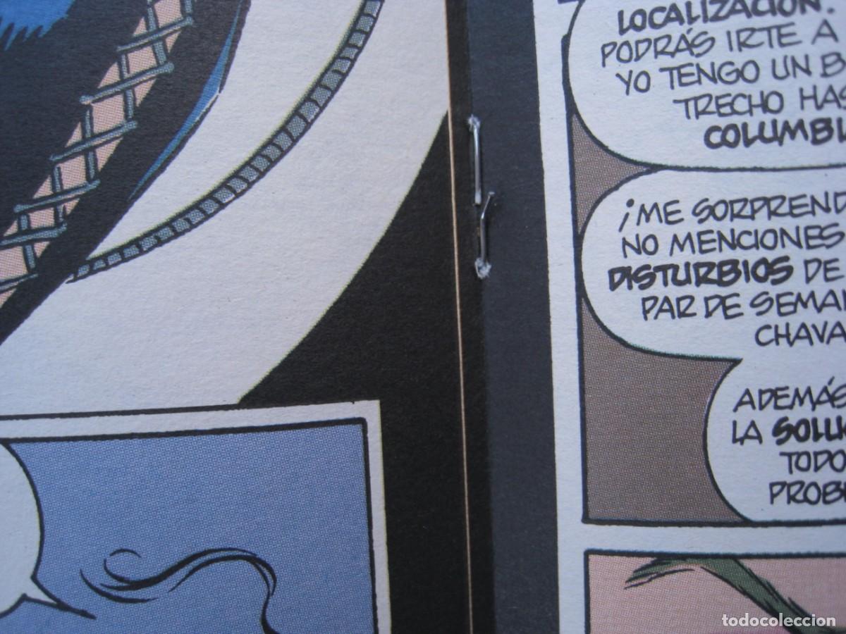 C&oacute;mics: NOVA - N&ordm; 2 DE 12 - FORUM. - Foto 10