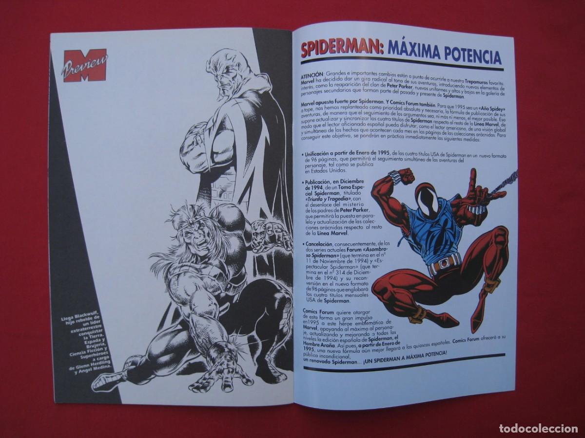C&oacute;mics: NOVA - N&ordm; 2 DE 12 - FORUM. - Foto 13