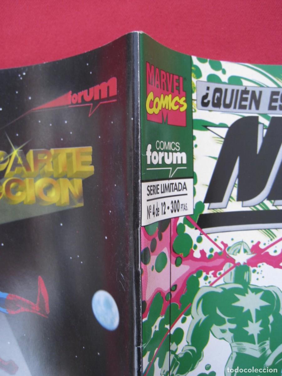 C&oacute;mics: NOVA - N&ordm; 4 DE 12 - FORUM. - Foto 3