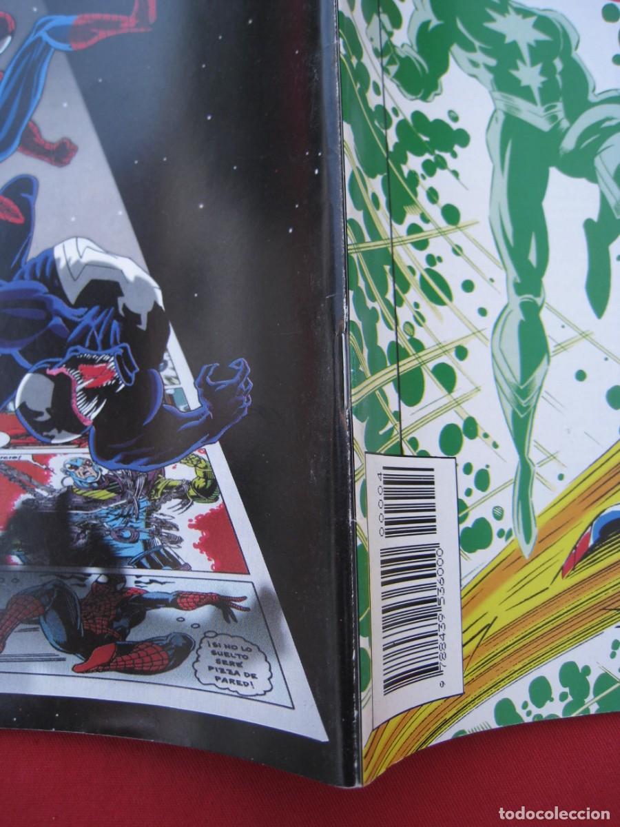 C&oacute;mics: NOVA - N&ordm; 4 DE 12 - FORUM. - Foto 5