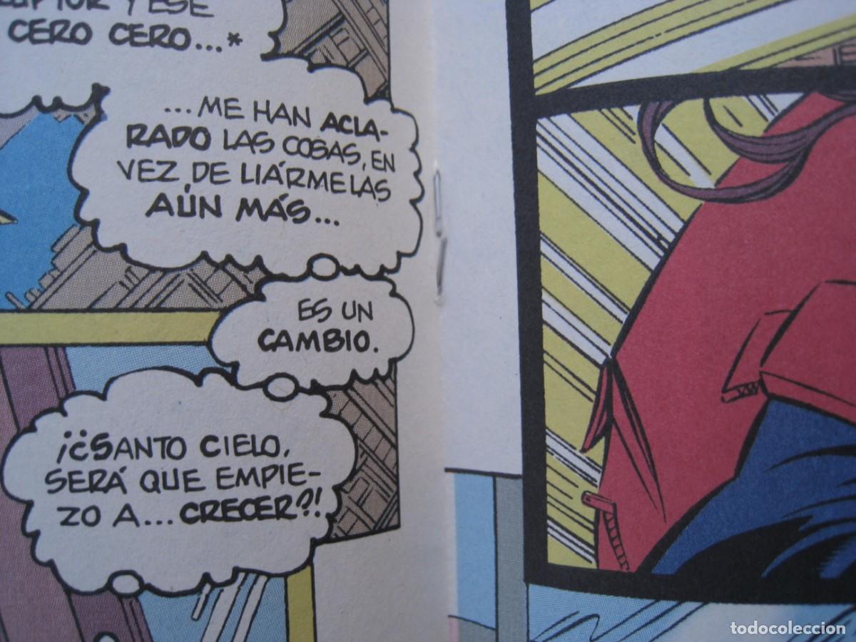 C&oacute;mics: NOVA - N&ordm; 4 DE 12 - FORUM. - Foto 9
