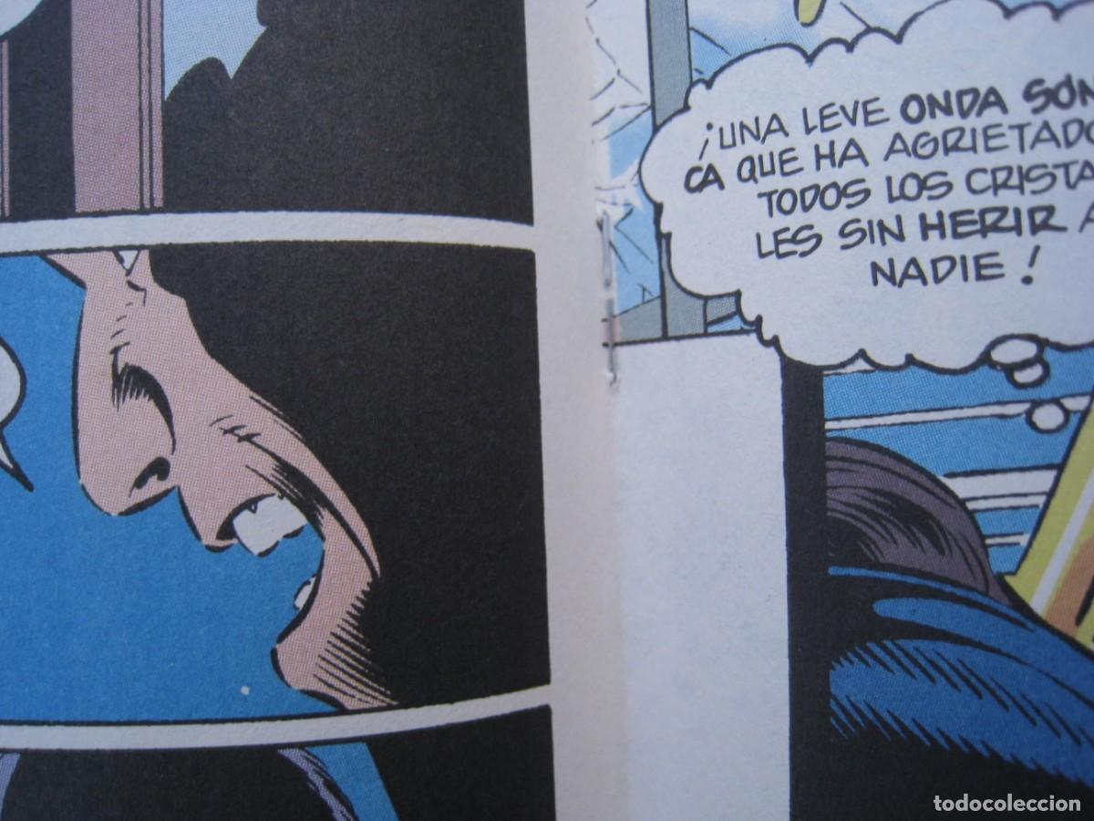 C&oacute;mics: NOVA - N&ordm; 4 DE 12 - FORUM. - Foto 10