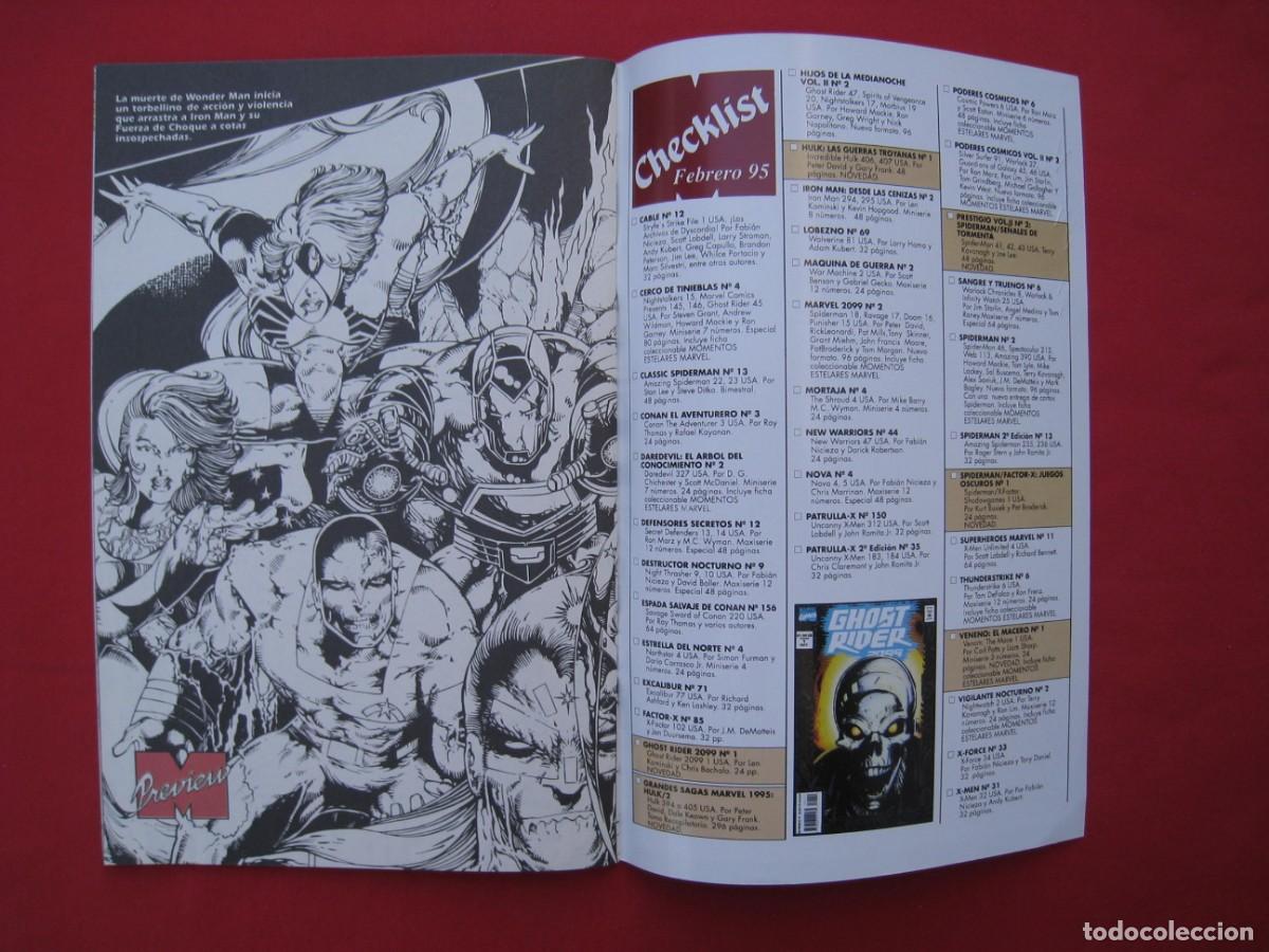 C&oacute;mics: NOVA - N&ordm; 4 DE 12 - FORUM. - Foto 13