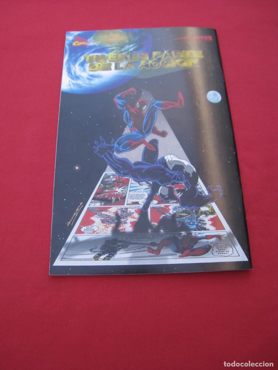 C&oacute;mics: NOVA - N&ordm; 4 DE 12 - FORUM. - Foto 15