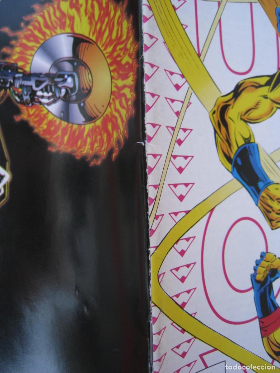 C&oacute;mics: NOVA - N&ordm; 5 DE 12 - FORUM. - Foto 4